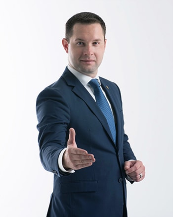 Шакалов Илья Игоревич